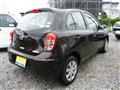 2010 Nissan March