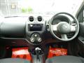 2010 Nissan March