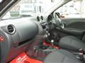 2010 Nissan March