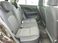 2010 Nissan March