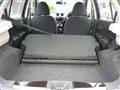 2010 Nissan March