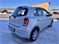 2013 Nissan March