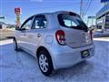 2013 Nissan March