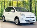 2011 Toyota Passo