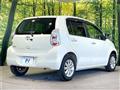 2011 Toyota Passo