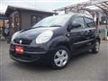 2010 Toyota Passo