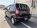 2015 Toyota Passo