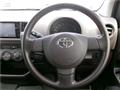 2015 Toyota Passo
