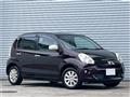 2011 Toyota Passo
