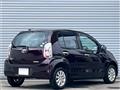 2011 Toyota Passo