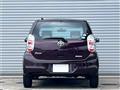 2011 Toyota Passo