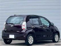 2011 Toyota Passo