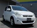 2013 Toyota Passo