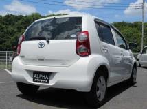 2013 Toyota Passo