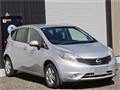 2014 Nissan Note