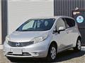 2014 Nissan Note