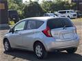 2014 Nissan Note