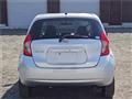 2014 Nissan Note