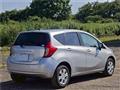 2014 Nissan Note