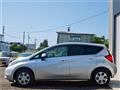 2014 Nissan Note