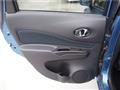 2015 Nissan Note