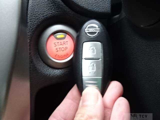 2015 Nissan Note
