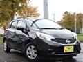 2015 Nissan Note