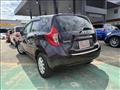 2013 Nissan Note