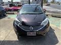 2013 Nissan Note