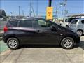 2013 Nissan Note