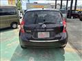 2013 Nissan Note