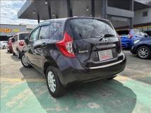 2013 Nissan Note