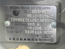 2014 Nissan Note