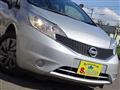 2015 Nissan Note