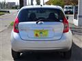 2015 Nissan Note