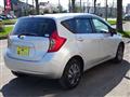 2015 Nissan Note