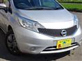 2015 Nissan Note