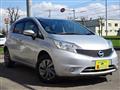 2015 Nissan Note
