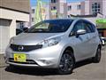 2015 Nissan Note