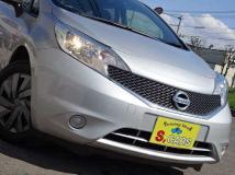 2015 Nissan Note