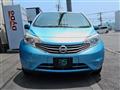 2012 Nissan Note