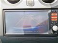 2012 Nissan Note