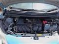 2012 Nissan Note