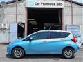 2012 Nissan Note