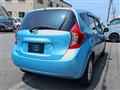 2012 Nissan Note