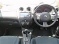 2012 Nissan Note