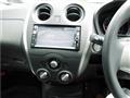 2012 Nissan Note