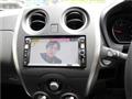 2012 Nissan Note