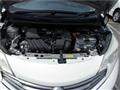 2012 Nissan Note