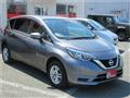 2018 Nissan Note